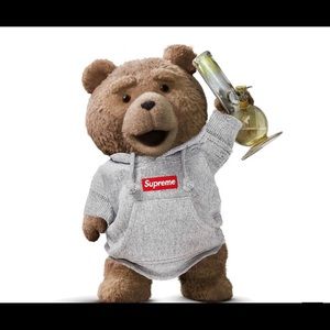 Meet your Posher, Robert